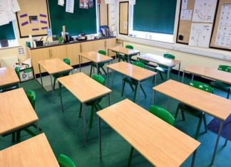 മാർച്ച് 25 വരെ സ്കൂളുകളിൽ ഓൺലൈൻ പഠനം തുടരും; ഷാർജ sharjah school