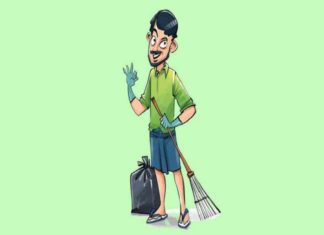 കാറഡുക്ക ഗ്രാമപഞ്ചായത്ത് സമ്പൂർണ ശുചിത്വ പദവിയിലേക്ക്