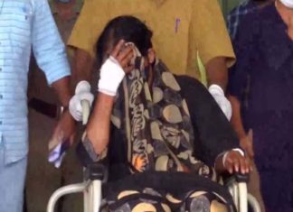 മാന്നാറിൽ സ്ത്രീയെ തട്ടികൊണ്ടുപോയ സംഭവം; പ്രധാന പ്രതി പിടിയിൽ