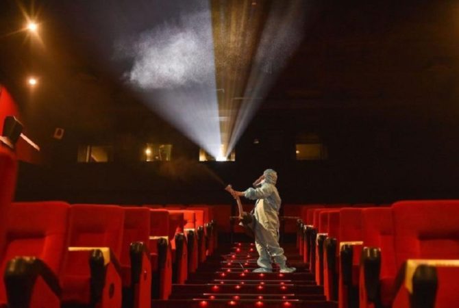 Theater crisis; The need to allow a second show; Letter to the Chief Minister