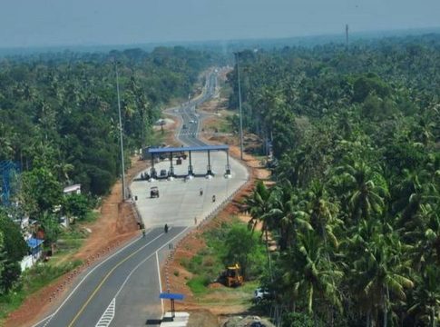 kollam bypass