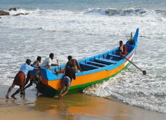 Coastal hartal; Disagreement on Fisheries Conservation Committee; 3 organizations withdrew