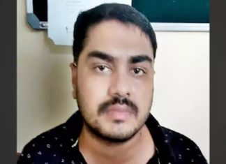 Kozhikode rape case