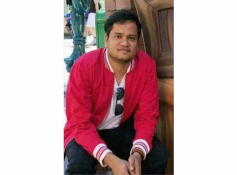 ശന്തനുവിന്റെ അറസ്റ്റ് മാർച്ച് 9 വരെ വിലക്കി ഡെൽഹി കോടതി shantanu