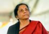 പരിധിക്കപ്പുറം വിട്ടുവീഴ്ചകൾ സാധ്യമല്ലെന്ന് ധനമന്ത്രി; ഇന്ത്യ-യുഎസ് വ്യാപാരക്കരാർ വഴിമുട്ടി nirmala_sitharaman