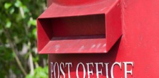 ജീവനക്കാര്ക്ക് കോവിഡ്; തളിപ്പറമ്പ് പോസ്റ്റ് ഓഫീസ് അടച്ചു post office