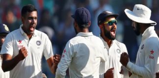 เดฎเตเดจเตเดจเดพเด เดเตเดธเตโเดฑเตเดฑเดฟเดฒเตโ เดตเดฟเดเดฏเด เดเตเดชเตเดชเดฟเดเดฟเดฏเดฟเตฝ เดเดคเตเดเตเดเดฟ เดเดจเตเดคเตเดฏ india-england test