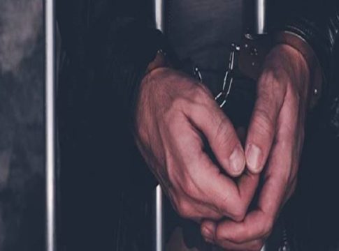 മുപ്പതോളം കവർച്ചാ കേസുകളിലെ പ്രതി പിടിയിൽ arrest