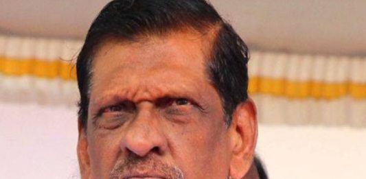 ‘ഏറ്റുമാനൂരിന് പകരം പൂഞ്ഞാർ കിട്ടണം’; വഴങ്ങാതെ കേരള കോൺഗ്രസ് ജോസഫ് വിഭാഗം pj-joseph-against-kpcc-report