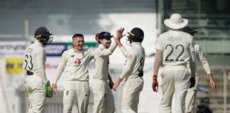 india-england test