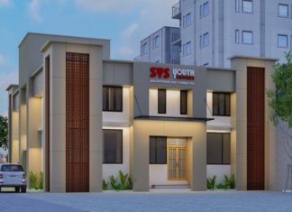 SYS Youth Square_Manjeri