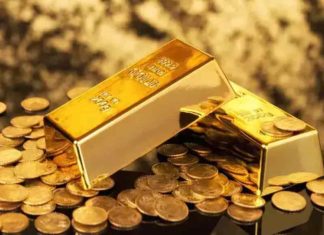 Big gold hunt in Karipur; Five arrested with 7.5 kg gold