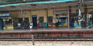 പയ്യന്നൂർ റെയിൽവേ സ്റ്റേഷനിൽ ഒരു റിസർവേഷൻ കൗണ്ടർ കൂടി payyanur-railway-station