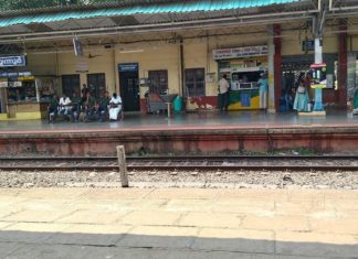 പയ്യന്നൂർ റെയിൽവേ സ്റ്റേഷനിൽ ഒരു റിസർവേഷൻ കൗണ്ടർ കൂടി payyanur-railway-station