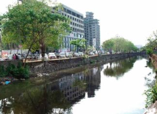 canoli-canal