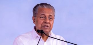 pinarayi vijayan