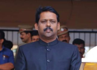 Government does not move to change place name in kasargod