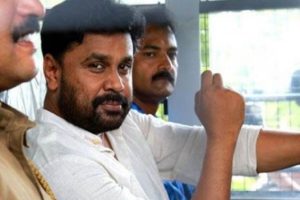 dileep-Actress assault case