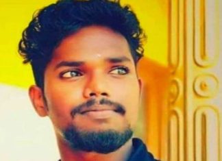 ആർഎസ്എസ് പ്രവര്ത്തകന്റെ കൊലപാതകം; ആറ് എസ്ഡിപിഐ പ്രവർത്തകർ കസ്റ്റഡിയിൽ nandhu-krishna