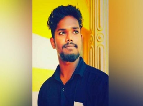 ആർഎസ്എസ്-എസ്ഡിപിഐ സംഘര്ഷം: ആലപ്പുഴയിൽ 22കാരൻ കൊല്ലപ്പെട്ടു; ജില്ലയിൽ ഹർത്താൽ Rahul R Krishna akw Nandu Killed _ RSS Activist