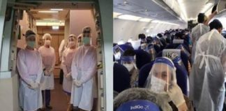 Gulf Pravasi's new travel conditions