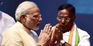 Modi,-Narayanasami