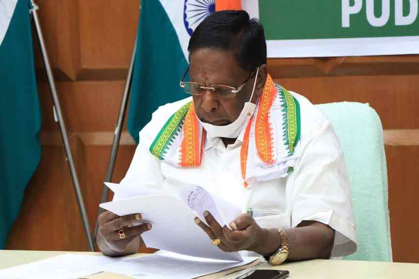 puducherry-congress puducherry-congress
