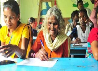 ആദിവാസി സാക്ഷരത പരീക്ഷ; അട്ടപ്പാടിയിൽ 2,297 പേർ പരീക്ഷ എഴുതി tribal literacy