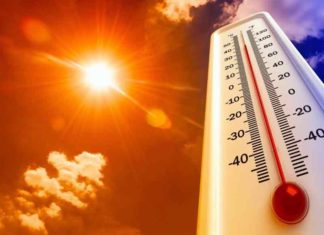 കണ്ണൂർ, കാസർഗോഡ് ജില്ലകളിൽ ചൂട് കൂടും; മുന്നറിയിപ്പ് rising-temperature