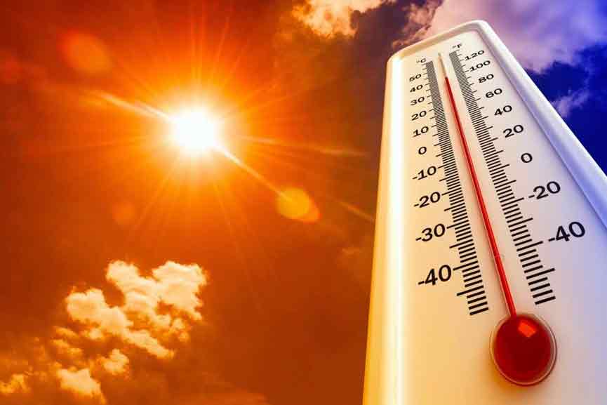 rising-temperature rising-temperature