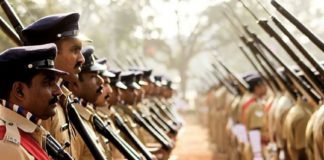 New battalion to be formed in Kerala Police; Appointment in about four hundred posts