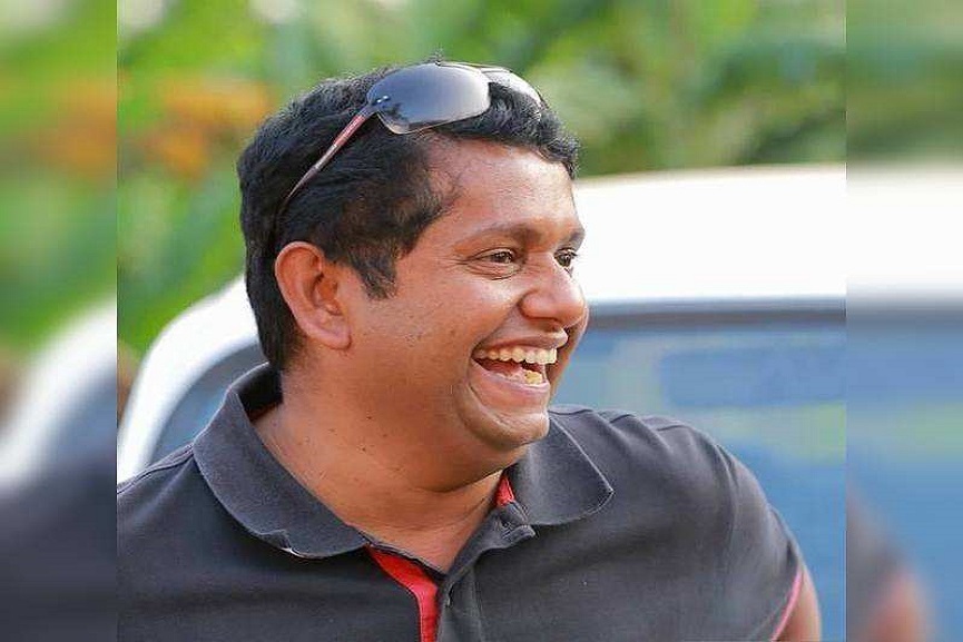 jeethu joseph jeethu joseph