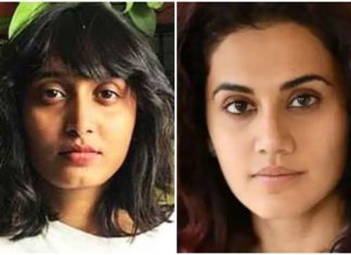 ‘പ്രതീക്ഷയുണ്ട്’; ദിഷാ രവിയുടെ ജാമ്യത്തില് താപ്സി പന്നു taapsee and disha