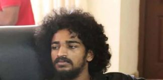 ലൈംഗിക ചൂഷണം; ആക്ടിവിസ്റ്റ് നദീറിനെതിരെ പരാതി nadeer