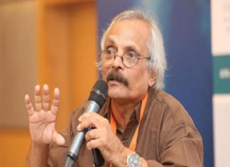 ഇന്ത്യയിൽ നിന്ന് ലോകോത്തര നിലവാരമുള്ള സിനിമകൾ ഉണ്ടാകുന്നില്ലെന്ന് എം മുകുന്ദൻ m mukundan in iffk