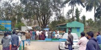 Karnataka Border Isuues