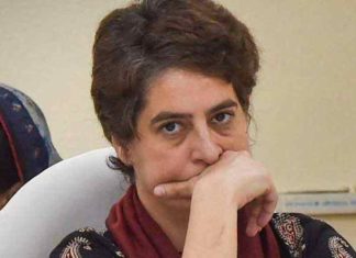 Priyanka-Gandhi
