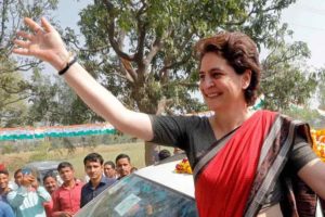 Priyanka-Gandhi