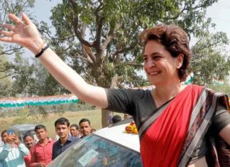Priyanka-Gandhi