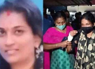 ബാഗിൽ സ്വർണമാണെന്ന് അറിയില്ലായിരുന്നു, കാറിൽ വച്ച് ഉപദ്രവിച്ചു; ബിന്ദു bindu