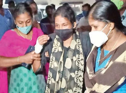 യുവതിയും സ്വർണക്കടത്തിലെ കണ്ണി; തട്ടികൊണ്ടുപോയ കേസിൽ 5 പേർ അറസ്റ്റിൽ abduction case