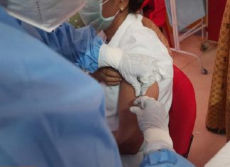 COVID-vaccination