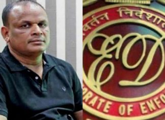 ലൈഫ് മിഷൻ; യൂണിടാക് എംഡിയെ പ്രതിചേർത്ത് ഇഡി പുതിയ കേസെടുത്തു ED-SANTHOSH