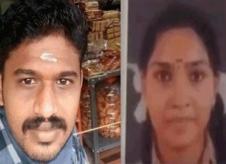 രേഷ്മ കൊലപാതകം; ബന്ധുവായ യുവാവ് തൂങ്ങി മരിച്ച നിലയിൽ