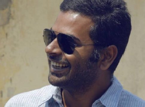 alphonse puthren