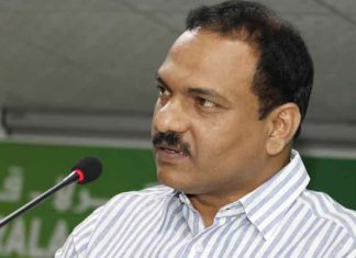കത്വ ഫണ്ട് വിവാദം; യൂത്ത് ലീഗ് ദേശീയ ജനറല് സെക്രട്ടറി സികെ സുബൈര് രാജിവച്ചു CK-Zubair