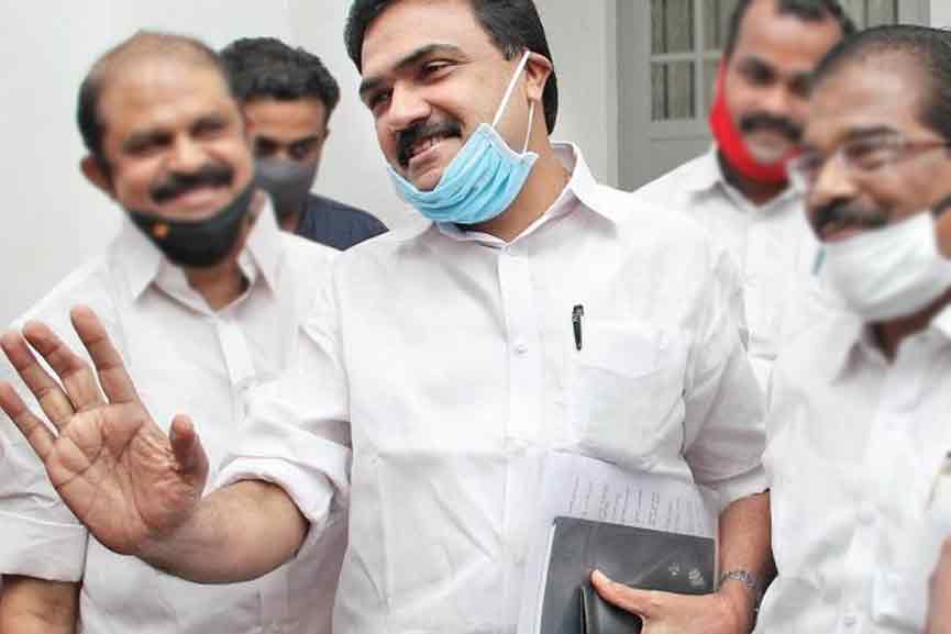 Jose-K-Mani Jose-K-Mani