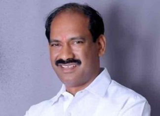 BJP-Puducherry-unit-president-V-Saminathan