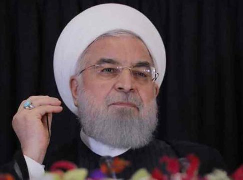 Hassan-Rouhani