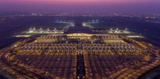 Muscat-Airport